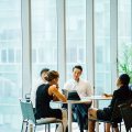 Future proofing business by people proofing - Quiddity AU